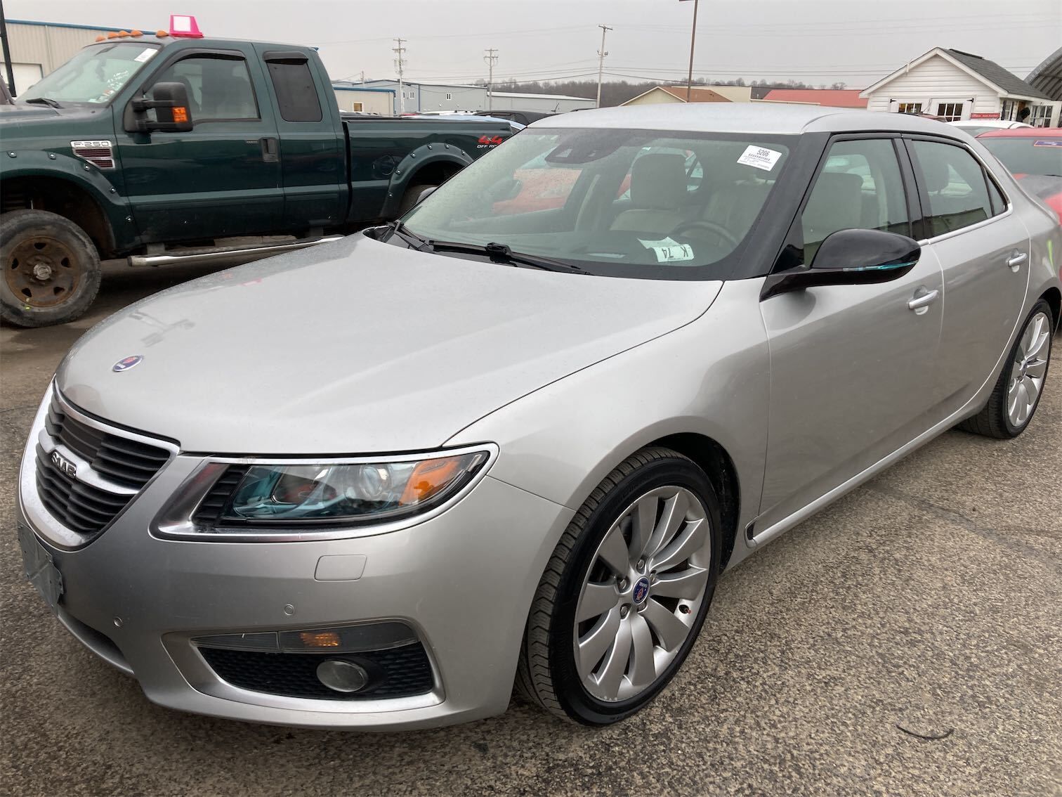 SAAB