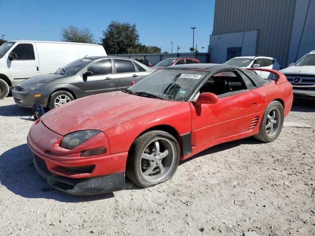 Mitsubishi 3000 GT