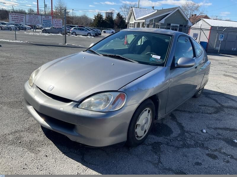 Honda Insight