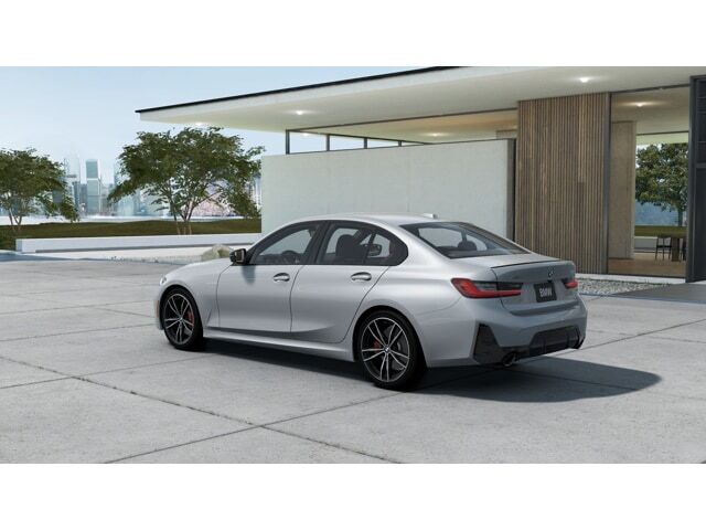 2024 BMW 330i