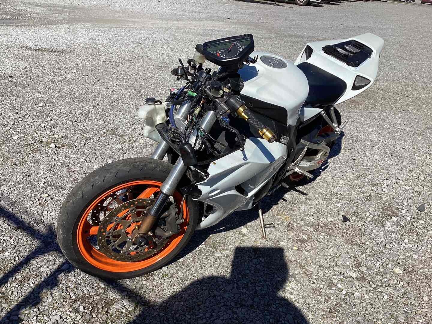 Honda CBR1000