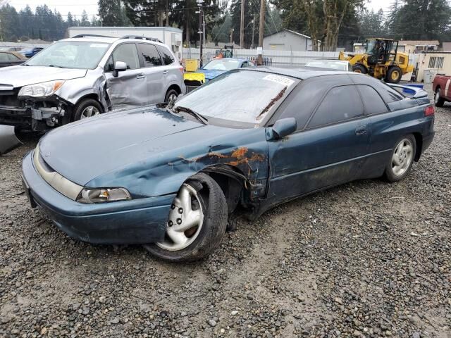 SUBARU
