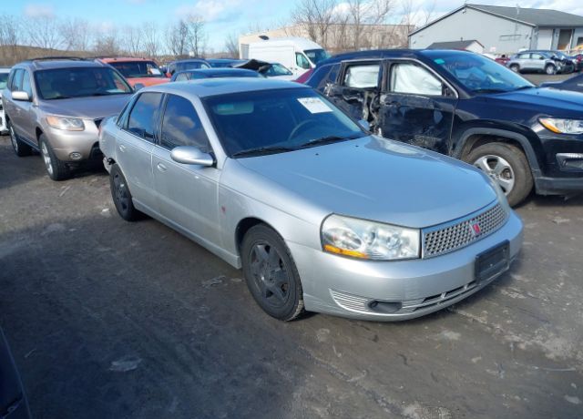 Saturn L300