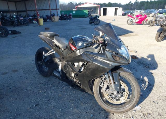 Suzuki DR-Z400S