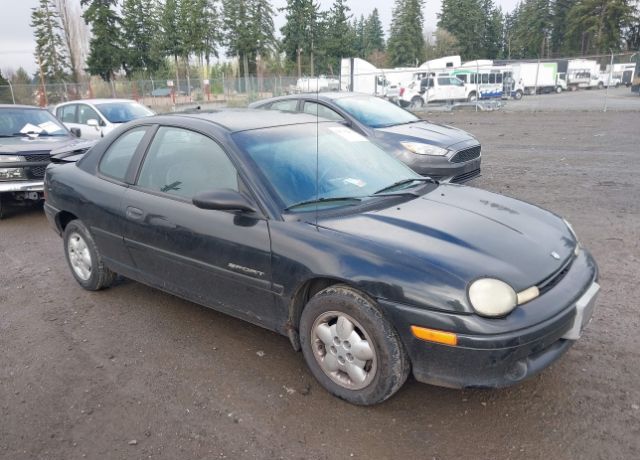 Dodge Neon