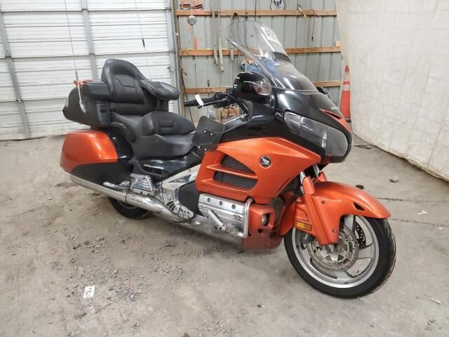 Honda GL1800
