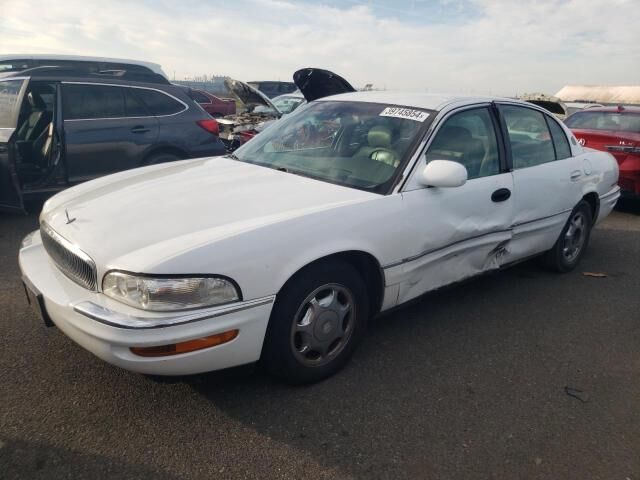 Buick Park Avenue
