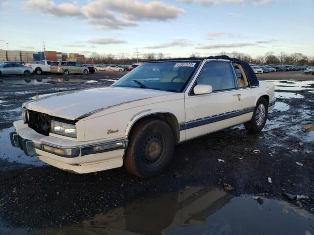 Cadillac Eldorado