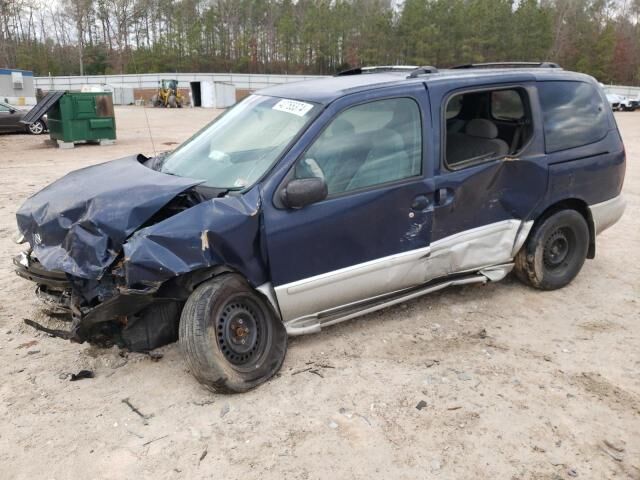 Nissan Quest