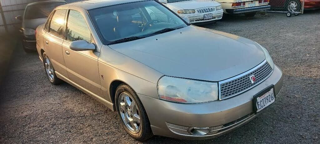 Saturn L300