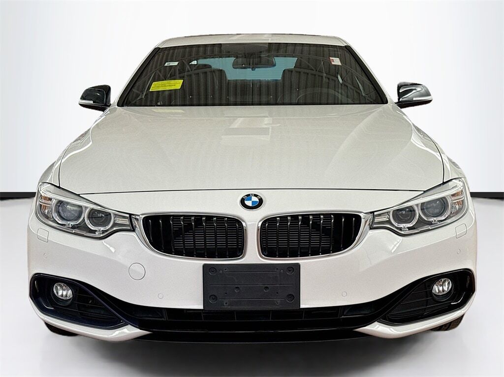 2014 BMW 428i