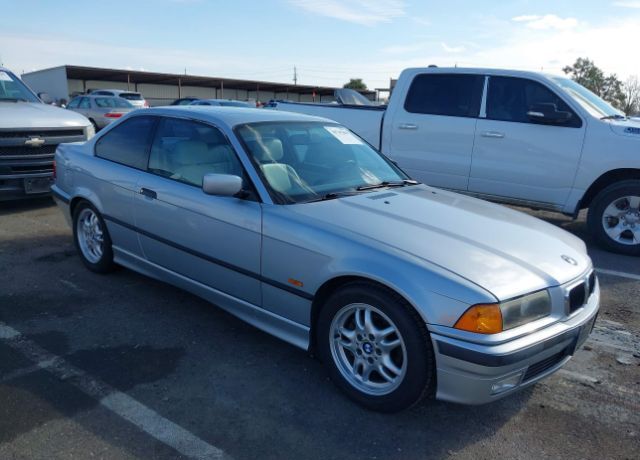 BMW 328iS