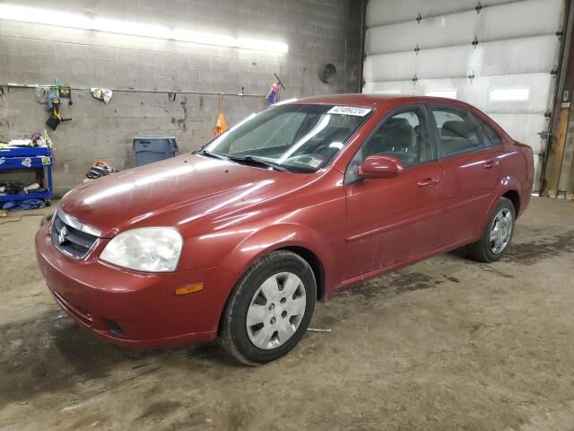 Suzuki Forenza