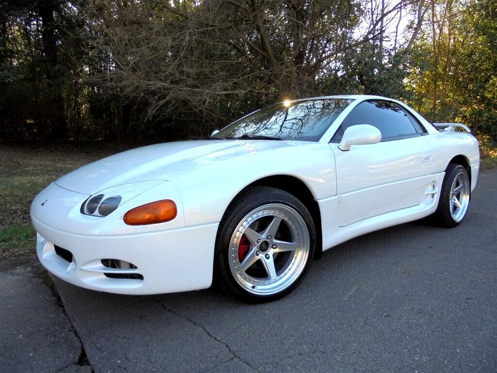 Mitsubishi 3000 GT