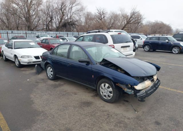 Saturn SL