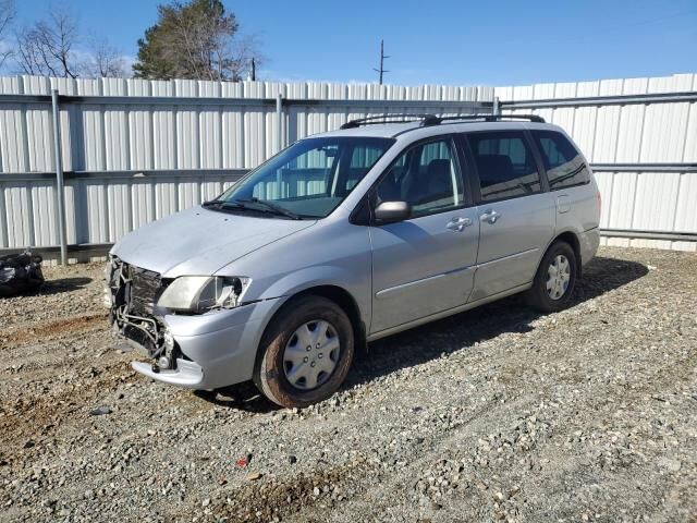 Mazda MPV
