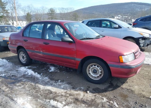 Toyota Tercel
