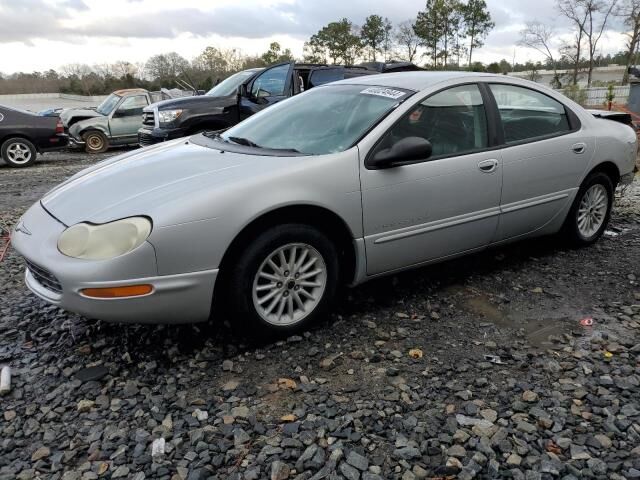 Chrysler Concorde