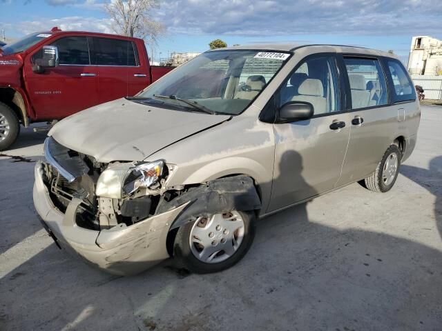 Mazda MPV