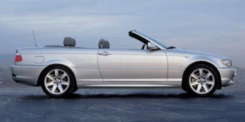 BMW 330Cic