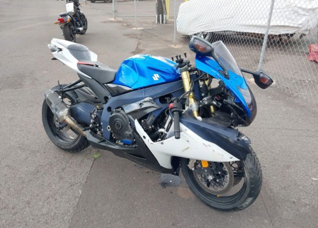 Suzuki GSX-R750L