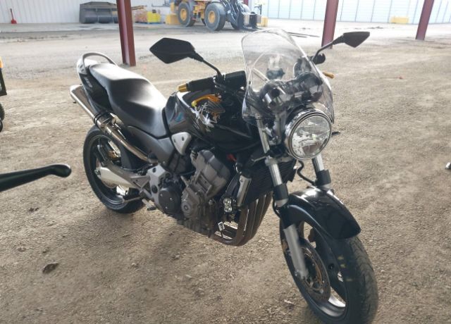 Honda CB900 (919)