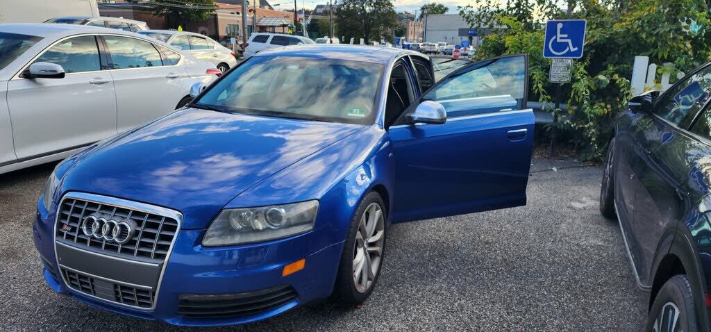Audi S6