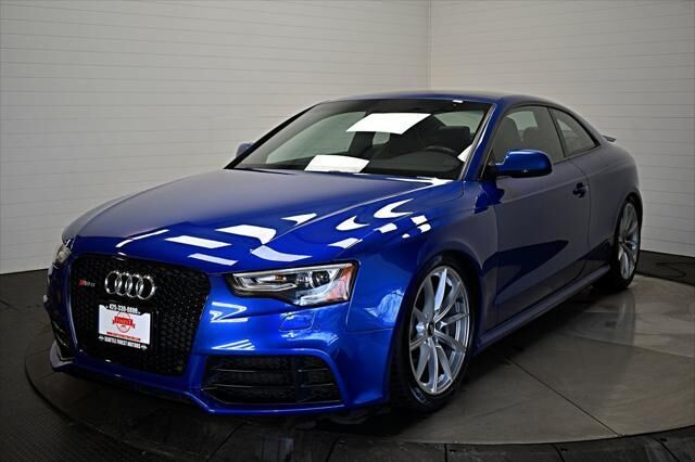 Audi RS5