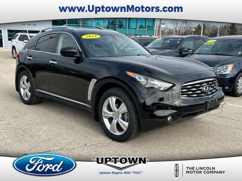 Infiniti FX35