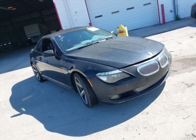 BMW 650i