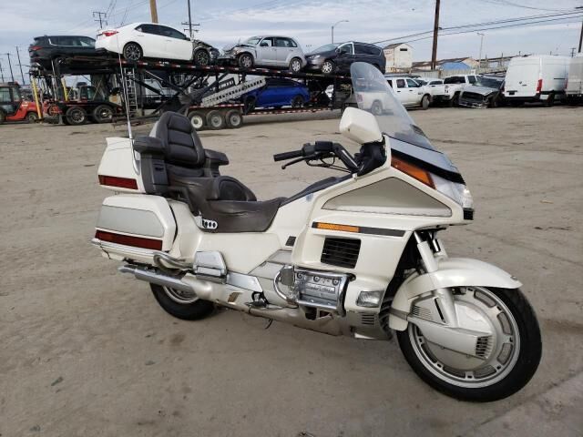 Honda GOLDWING