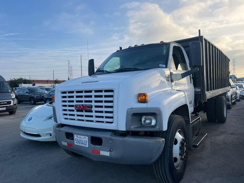 GMC C6