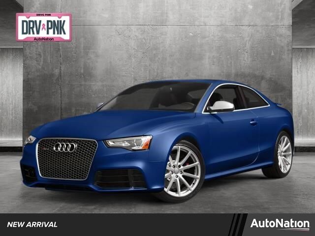 Audi RS5