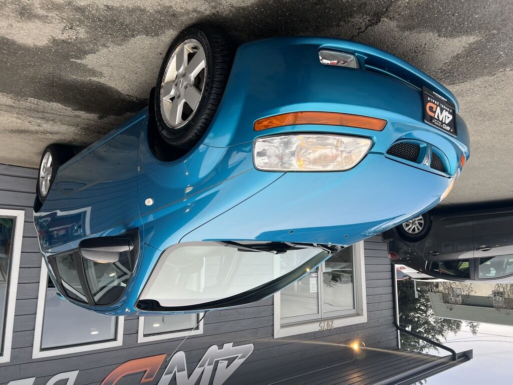Pontiac Wave
