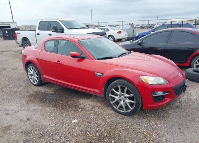 Mazda RX-8