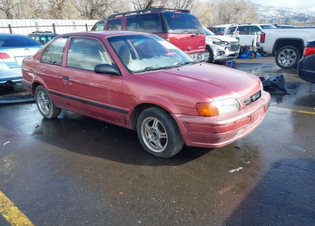 Toyota Tercel