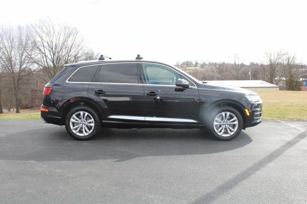 2018 Audi Q7