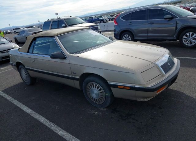 Chrysler LeBaron