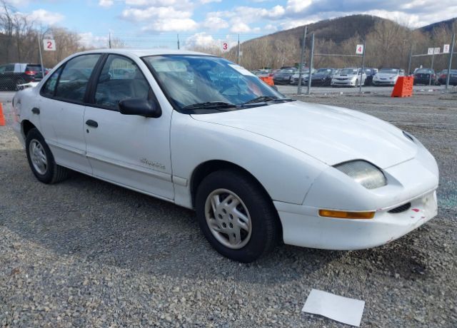 Pontiac Sunfire