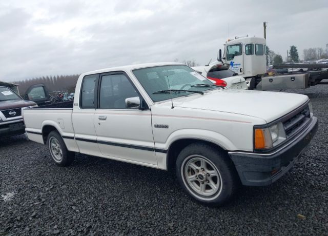 Mazda B-Series