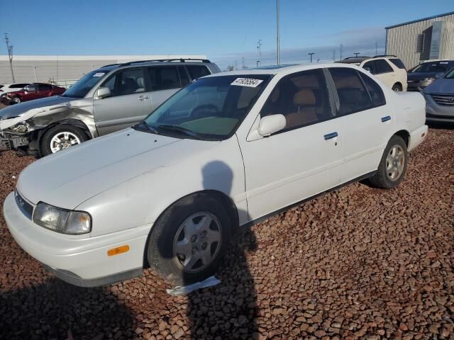 Infiniti G20