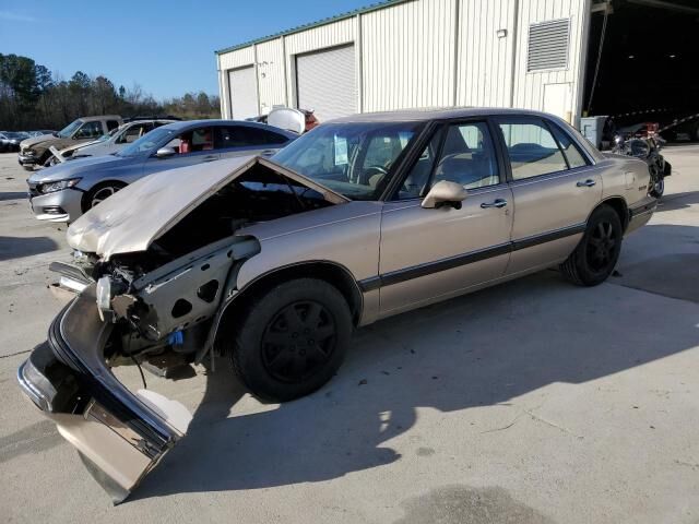 Buick LeSabre