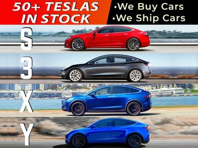 2021 TESLA Model Y - VIN Decoder