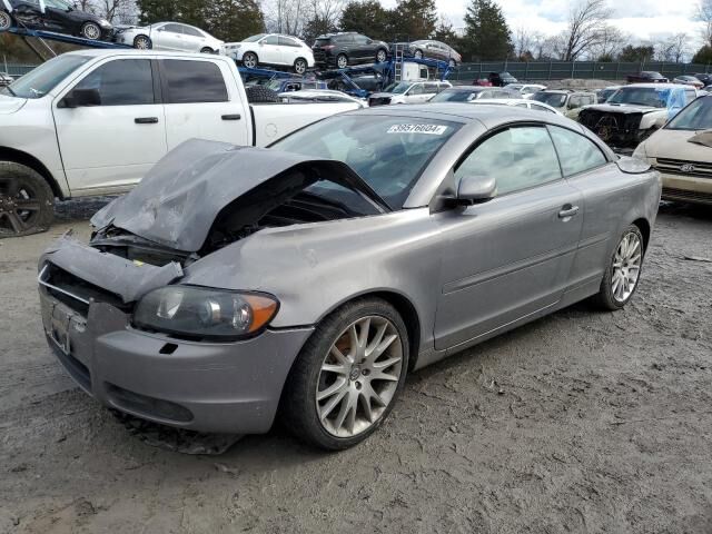 Volvo C70