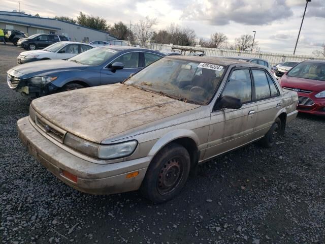 Nissan Stanza