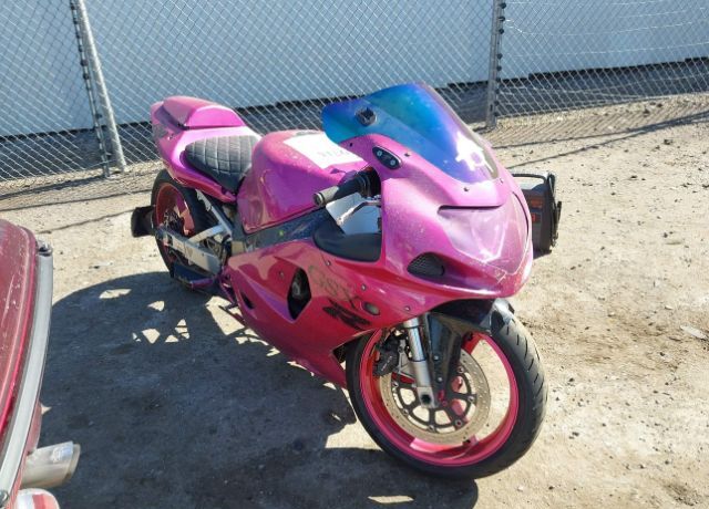 Suzuki GSX-R750K