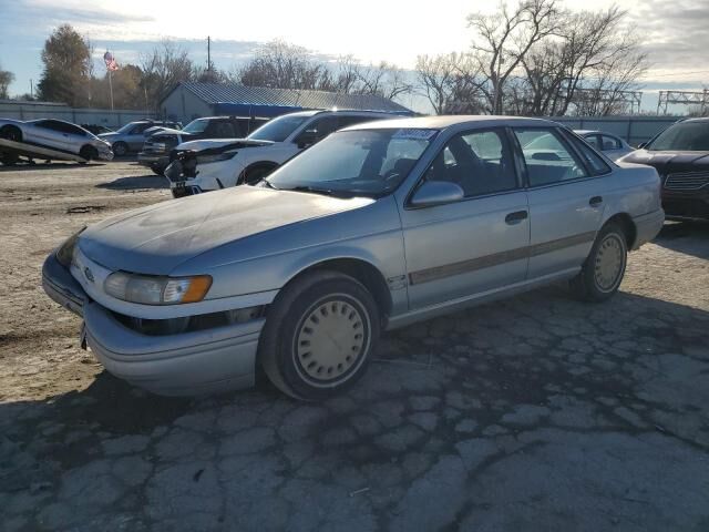 Ford Taurus