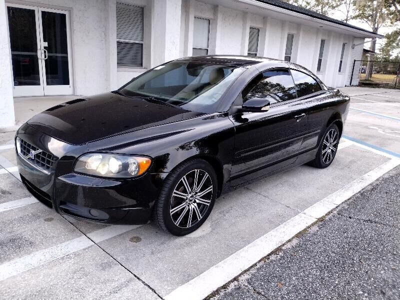 Volvo C70