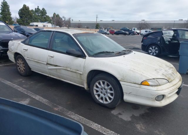 Dodge Intrepid