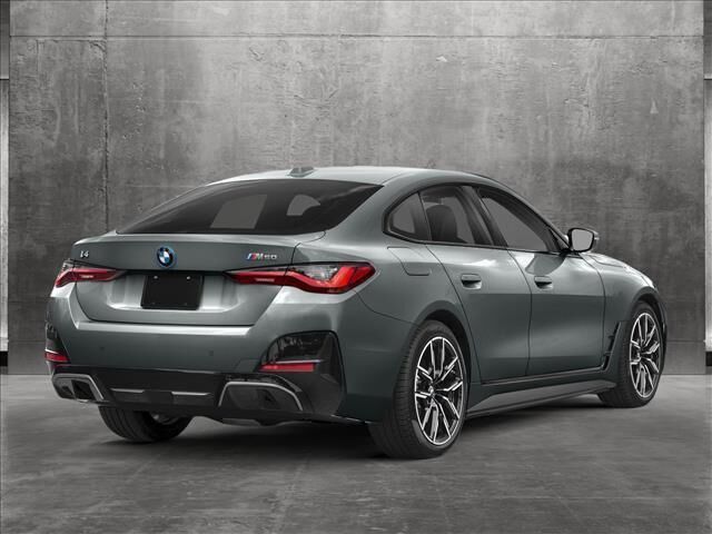 2024 BMW i4